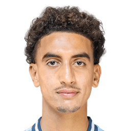 Oussama Targhalline