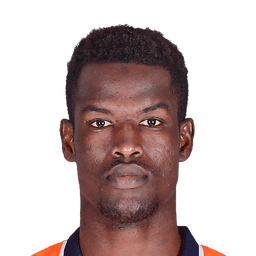 Ousseynou Ba