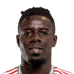 Pape Habib Gueye