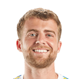 Patrick Bamford