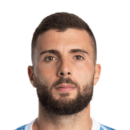 Patrick Cutrone