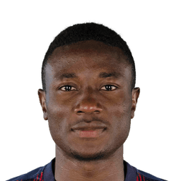 Patrick Soko