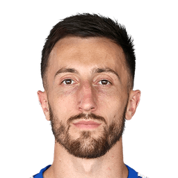 Patrik Mijic
