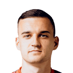 Patryk Dziczek