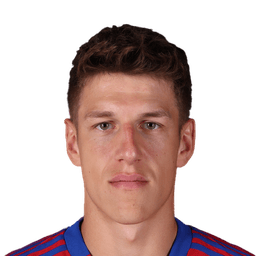 Patryk Makuch