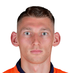 Patryk Szysz