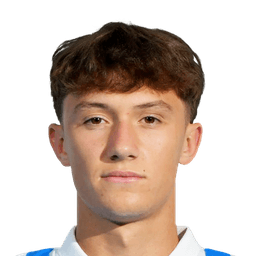 Patryk Peda