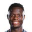 Patson Daka