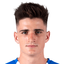 Pau Victor