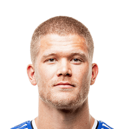 Andreas Cornelius