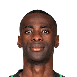 Pedro Obiang