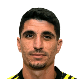 Petros Mantalos