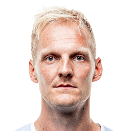Andreas Oggesen