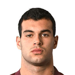 Pietro Pellegri
