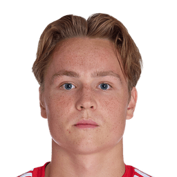Andreas Schjelderup
