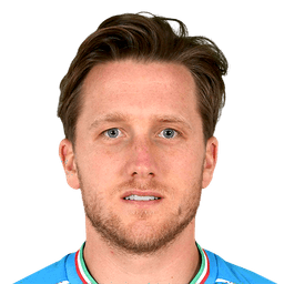 Piotr Zielinski