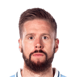 Pontus Jansson