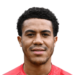 Priestley Farquharson