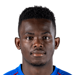 Rabbi Matondo