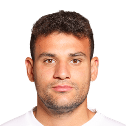 Raffael Behounek