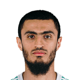 Rahil Mammadov