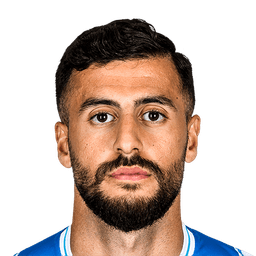 Rami Kaib