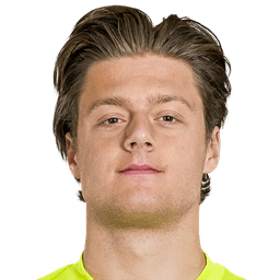 Rasmus Sandberg