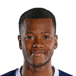 Rayhaan Tulloch
