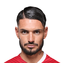 Remy Cabella