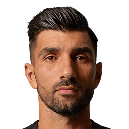 Ricardo Esgaio