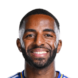 Ricardo Pereira