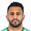 Riyad Mahrez