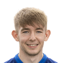 Robbie Fraser