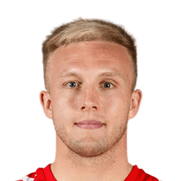 Robby McCrorie