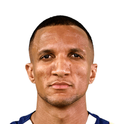 Rodrigo Becao