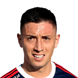 Rodrigo Echeverria