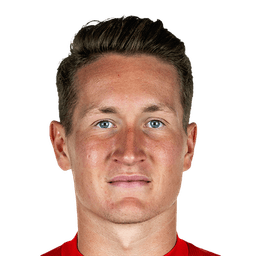 Ron-Thorben Hoffmann