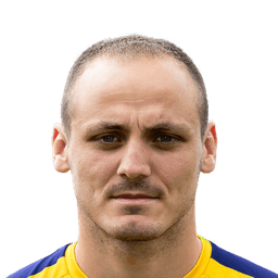 Andrija Vukcevic