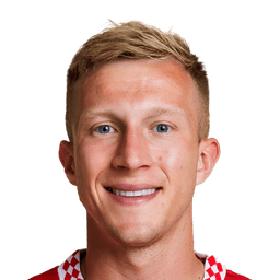 Ross McCrorie