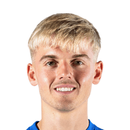 Ross McCausland