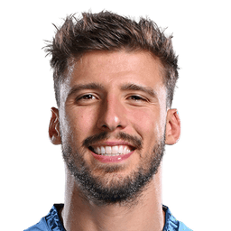 Ruben Dias