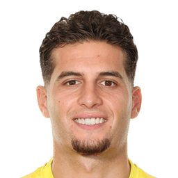 Ruben Rodrigues