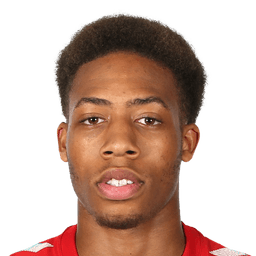 Rumarn Burrell
