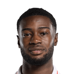Ryan Alebiosu