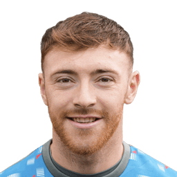 Ryan Edmondson
