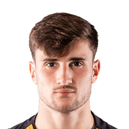 Ryan Longman