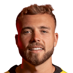 Ryan Porteous