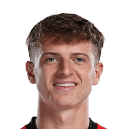 Ryan Trevitt