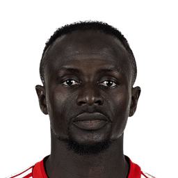 Sadio Mane