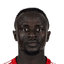 Sadio Mane